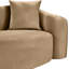 Chaise en velours Soyini-1732260939