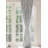 Naomi Room Darkening Curtain Panel Pair -109617049