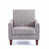 Light Gray 100% Linen is out of stock selected