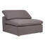Clay Slipper Chair-1343657466