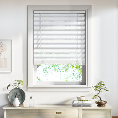 Cordless Blinds For Indoor Windows