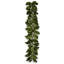 5' Magnolia Leaf Garland