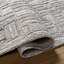 Hand Tufted Abstract Area Rug-2126560945