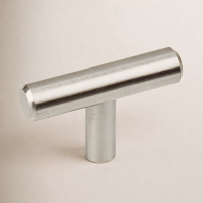 Roman 2" Length Bar Knob