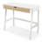Solid Wood Base Computer Desk-932145371
