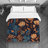 Machine Printed Duvet Cover-92317818-92317753