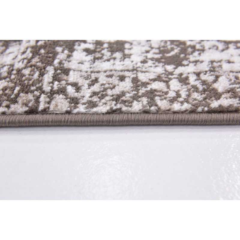 Brandt Oriental Area Rug, Runner 61 x 201cm