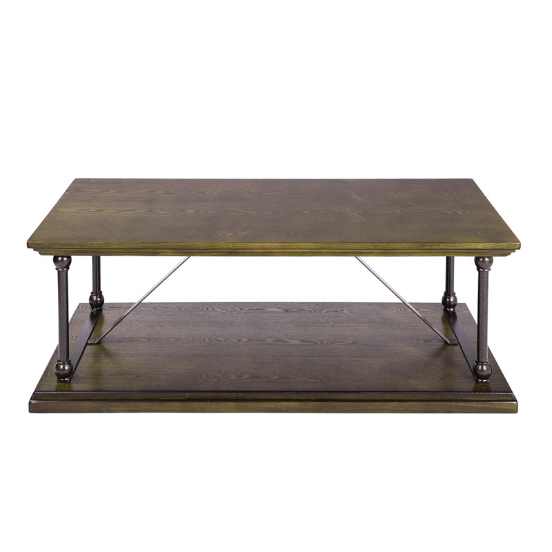 Table basse 47 po