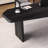 Special-shaped solid wood modern computer desk-1869662976-1869662977