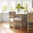 Back Counter Stool