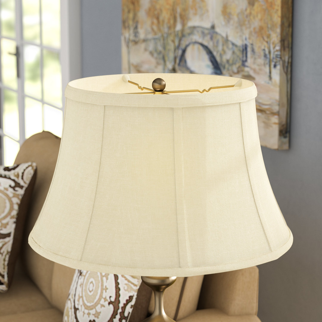 Silk Bell Lamp Shade Darby Home Co