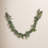 Hemlock 72'' in. Faux Pine Garland