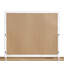 Miroir rectangulaire