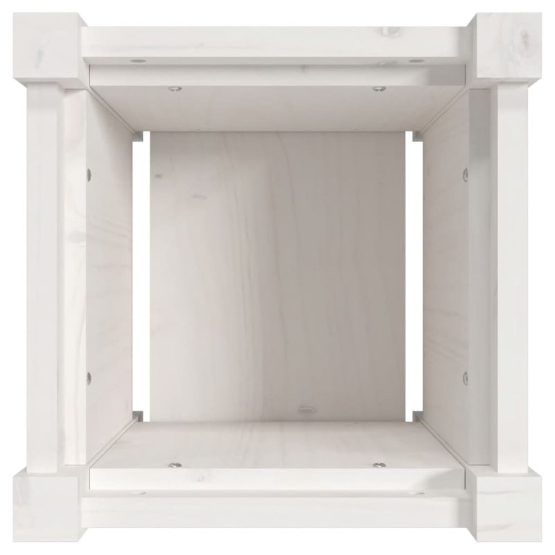 Ander Planter, 2, White Pine