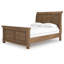 Grand lit-bateau Jayde-123191485