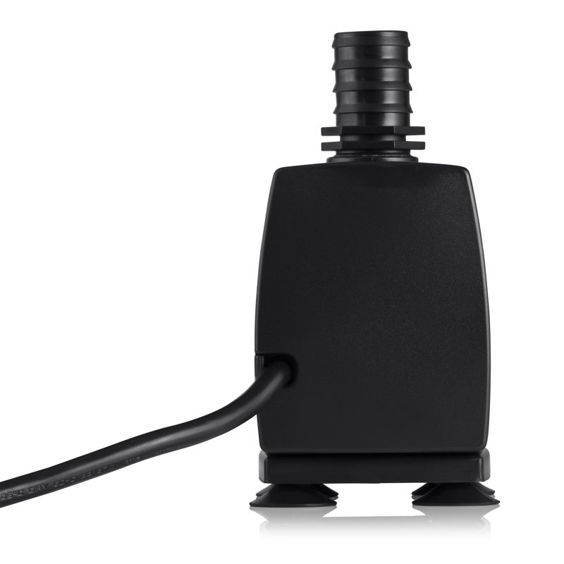 Barga Plug-in Pump