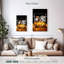 Yarlin met l'accent sur le whisky-108588799