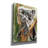 'Beguiling' by Barbara Keith, Canvas Wall Art-421921200