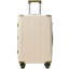 Ensemble de 3 valises extensibles à coque rigide en ABS avec double pivot, ensemble de bagages avec serrure TSA (20/24/28 pouces)-132975285
