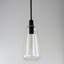 Luminaire suspendu sphérique 1 lumière Caudillo-1562090702