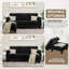 Serio upholstered sofa-1628855804