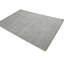 Tapis oriental gris moderne 5 x 8 Lori Gabbeh