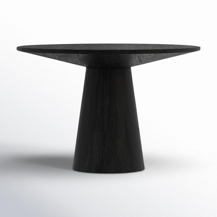 Astraea Pedestal Dining Table