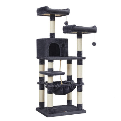 Cat Tower For Indoor Cats