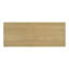 Shelbie 1 Drawer Reeded Desk-2010260022