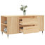 Mikera Coffee Table with Storage-49999142