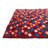 Nunez Red Rug
