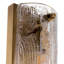 Lagos 2 - Light Flush Mounted Sconce