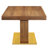 Vector Expandable Dining Table-2086825153-2086825152