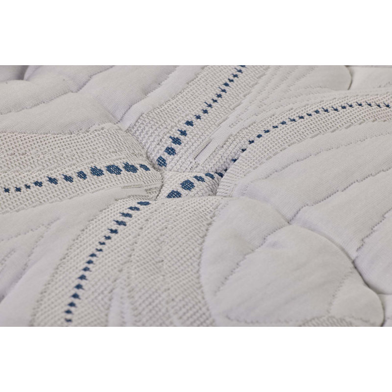 Matelas moelleux 11 po DreamLux, Lit simple