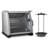 Ronco Toaster Oven with Rotisserie