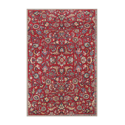 Oriental Indoor Rug