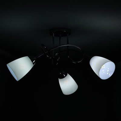 Flush Mount