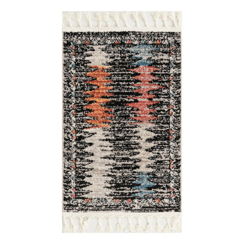 Joriann Indoor Rug, Rectangle 2' x 3'1"