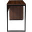 Bureau d'ordinateur Henny