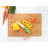New Star Food Service Bamboo Cutting Board