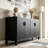4-Door Cabinet-305501006
