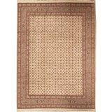 Jahan Wool Oriental Area Rug