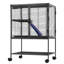 Cage à furet à 2 niveaux 34 po-130637814
