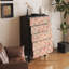 Armoire décorative multi-fonctions