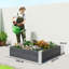 Raised Garden Bed-1188530034