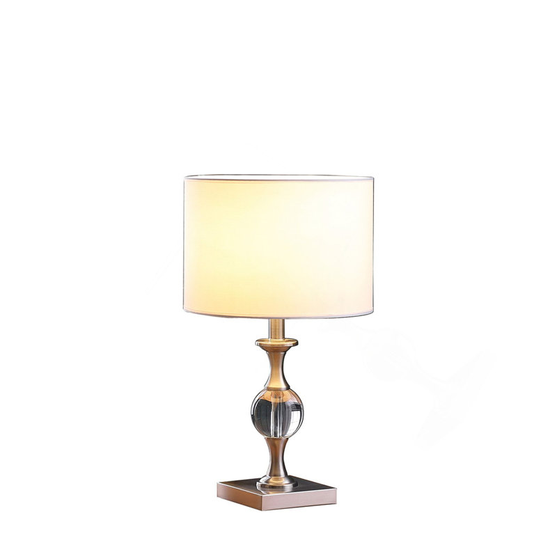 Lampe de table 19,75 po
