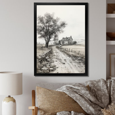 Aubreauna " Farmhouse Tranquil Retreat "