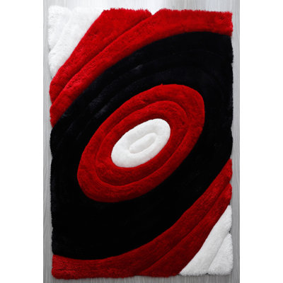 Thionville Abstract Indoor Rug