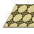 Wool Geometric Indoor Rug-1149520425