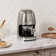 SMEG 50's Retro Style 10-Cup Drip Coffee Machine with Filter